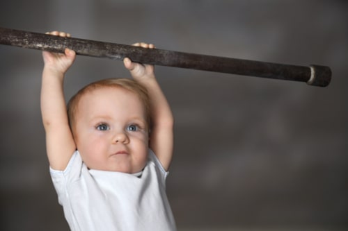 Champion Baby Boy Names Inspired By Irish Sports Stars